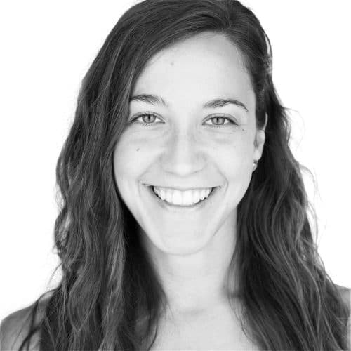 Practice Yoga Austin Instructor Lydia Jarjoura