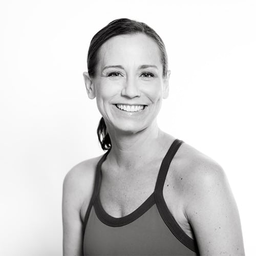 Practice Yoga Austin Instructor Angie Knight
