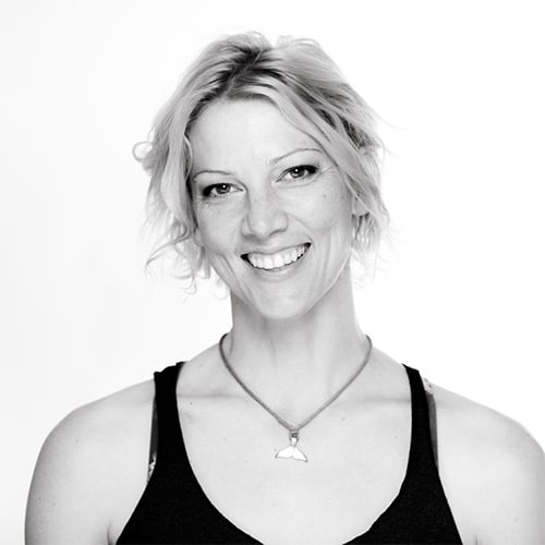 Practice Yoga Austin Instructor Jenn Coats