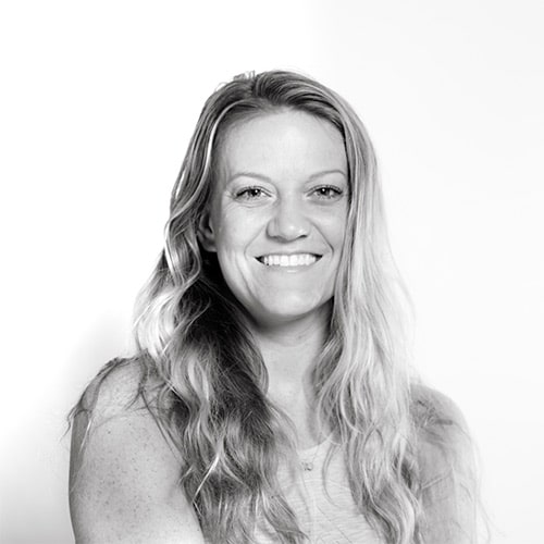 Practice Yoga Austin Instructor Kortni Hampton