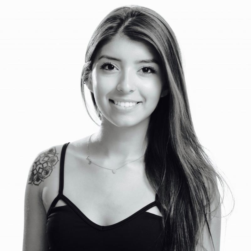 Practice Yoga Austin Instructor Lizzie Aguirre