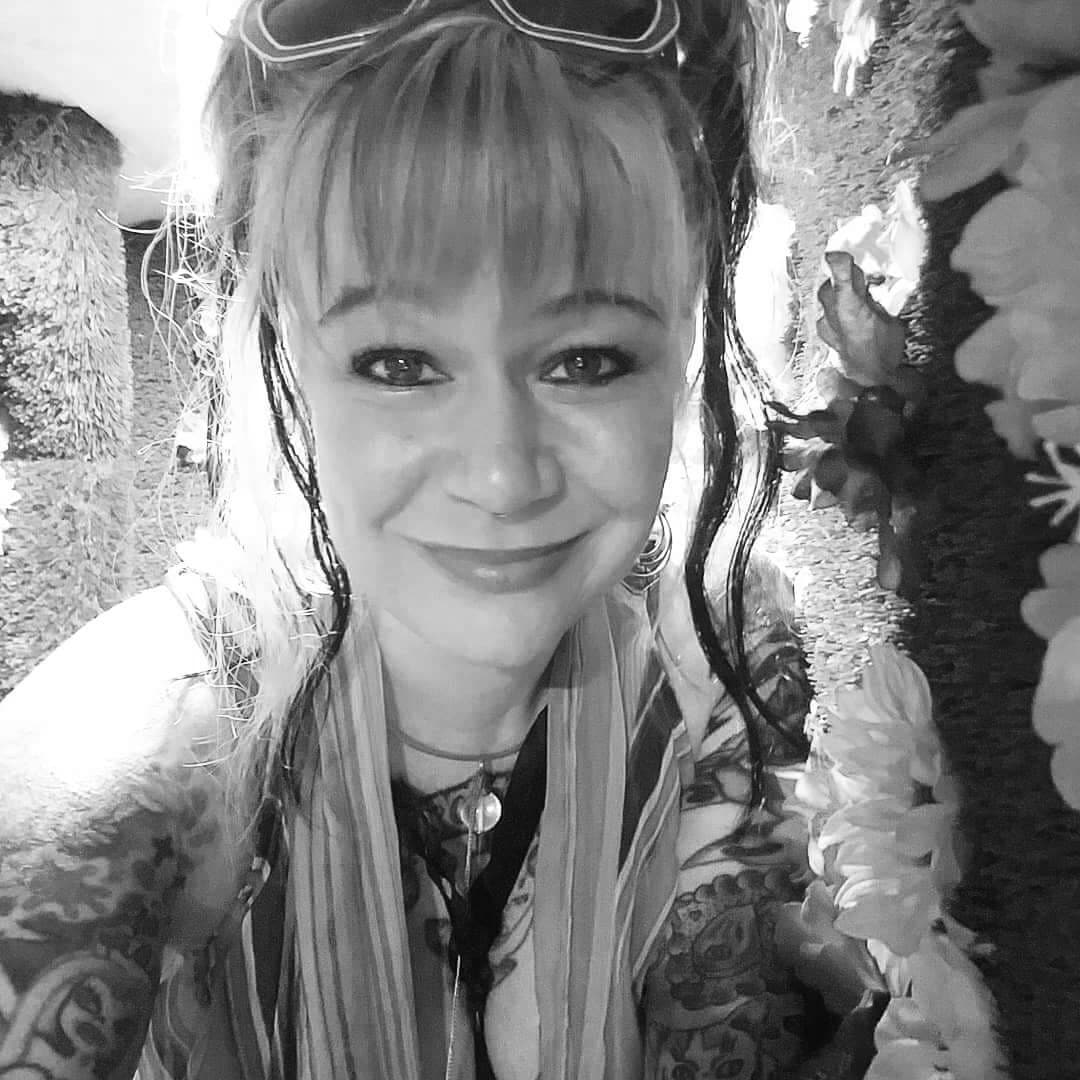 Practice Yoga Austin Instructor Amy Patton