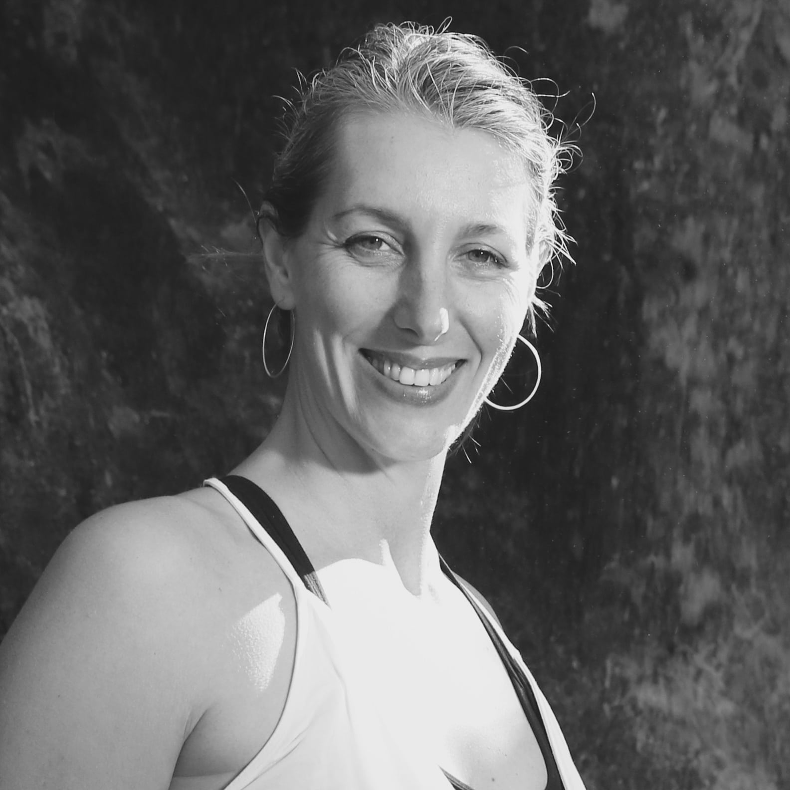 Practice Yoga Austin Instructor Carrie Felton