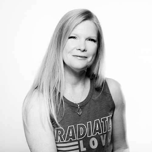 Practice Yoga Austin Instructor Gioconda Parker
