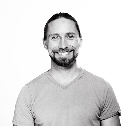 Practice Yoga Austin Instructor Scott Roskilly