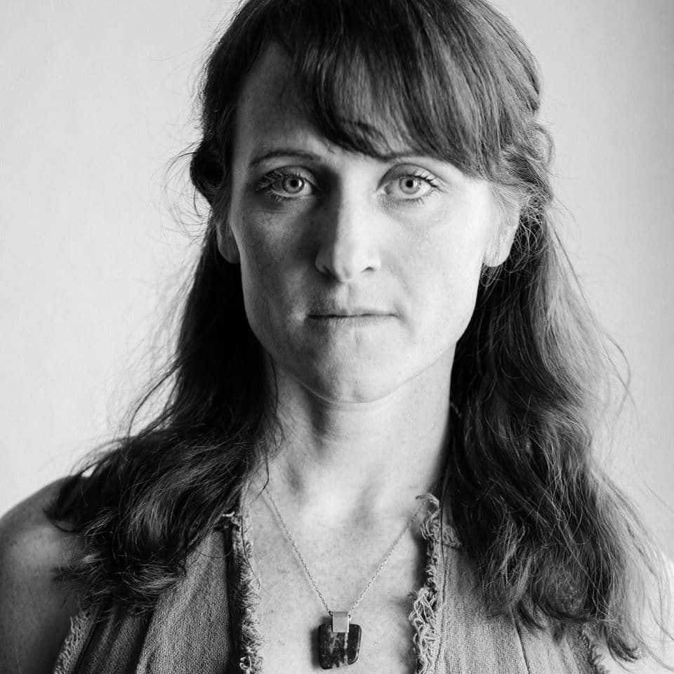 Practice Yoga Austin Instructor Jessy Napier