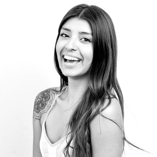 Practice Yoga Austin Instructor Lizzie Aguirre