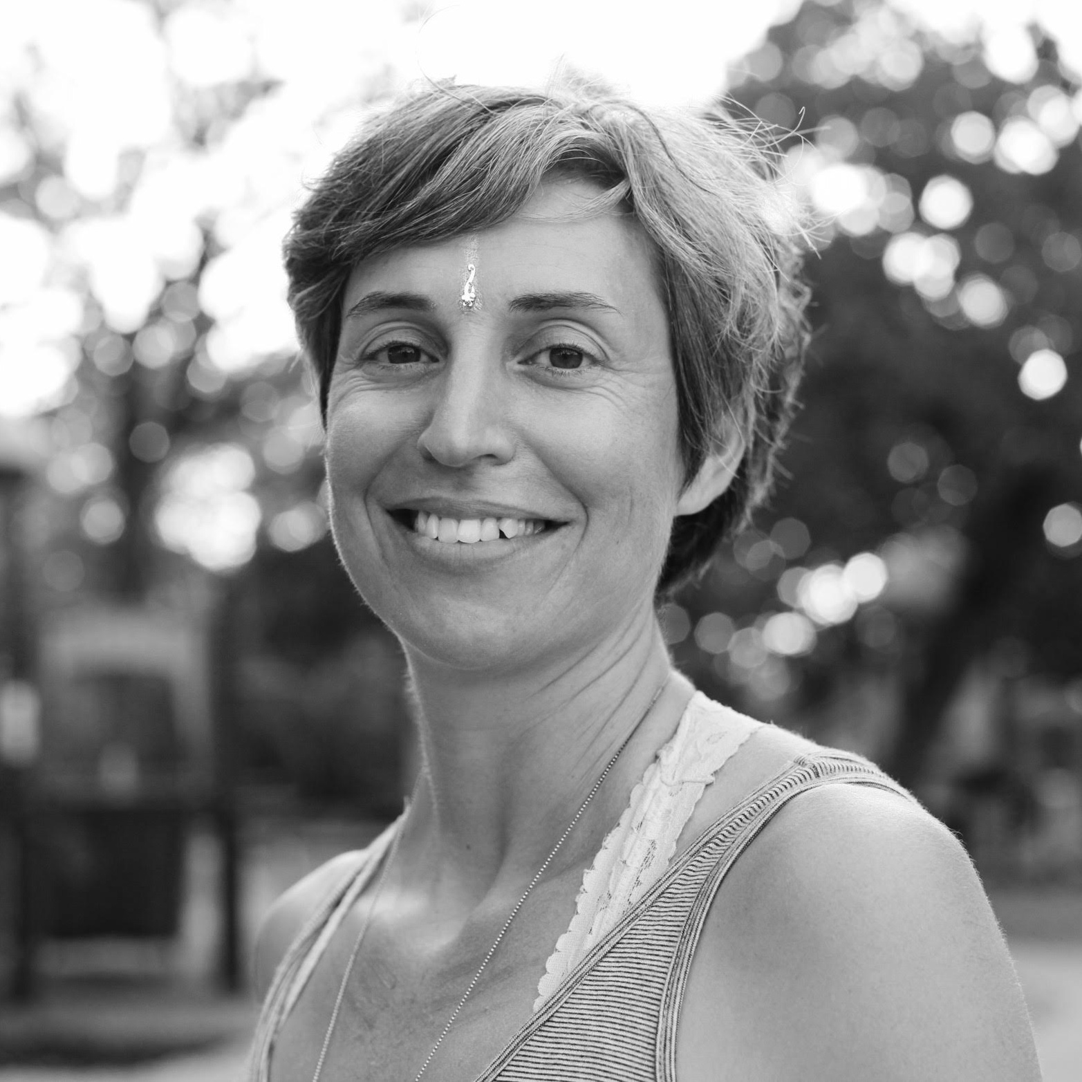 Practice Yoga Austin Instructor Zoe Mantarakis