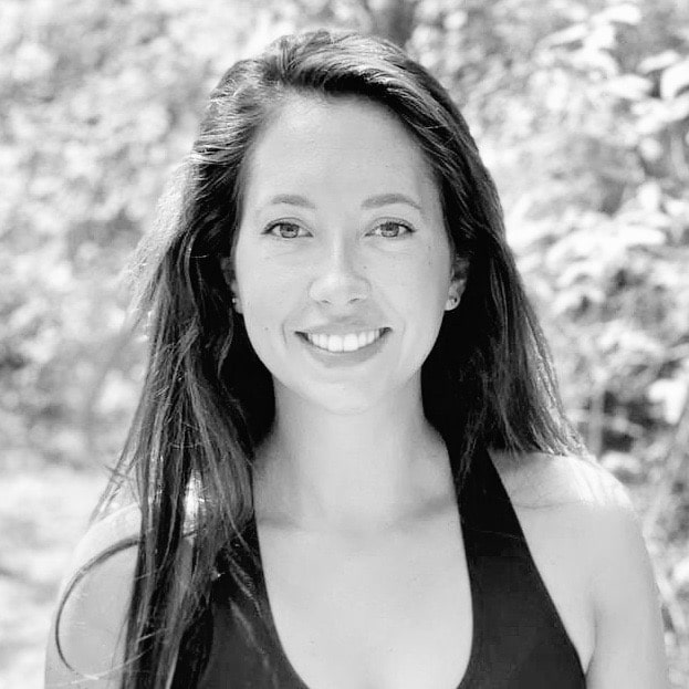 Practice Yoga Austin Instructor Lilli Beese