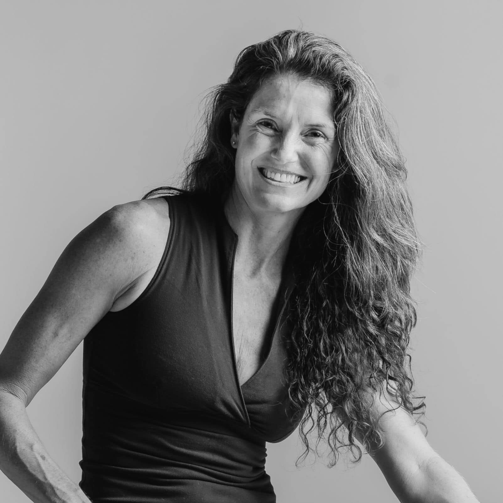 Practice Yoga Austin Instructor Shanti Kelley