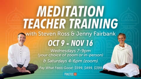 Practice Yoga Austin | Absurdly High Quality Donation Yoga