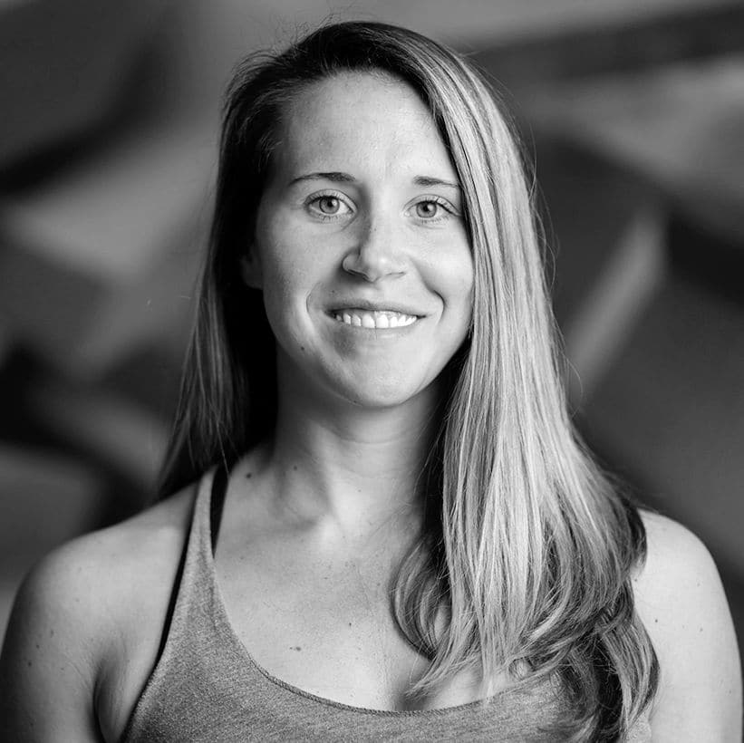 Practice Yoga Austin Instructor Haley Shull