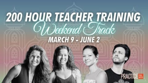 Practice Yoga Austin - Intention * Knowledge * Action