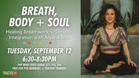 Practice Yoga Austin - Intention * Knowledge * Action