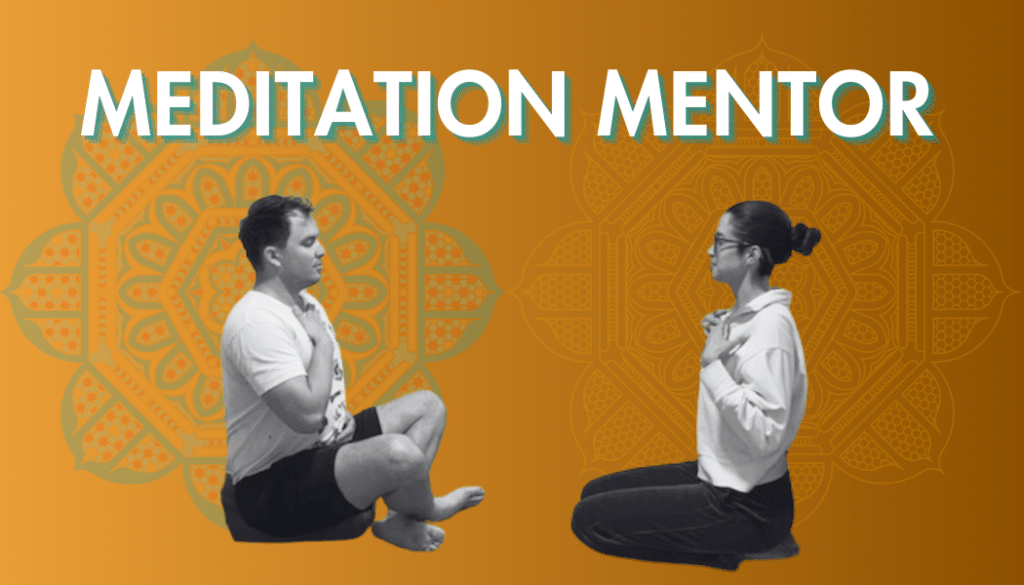 Meditation Mentor