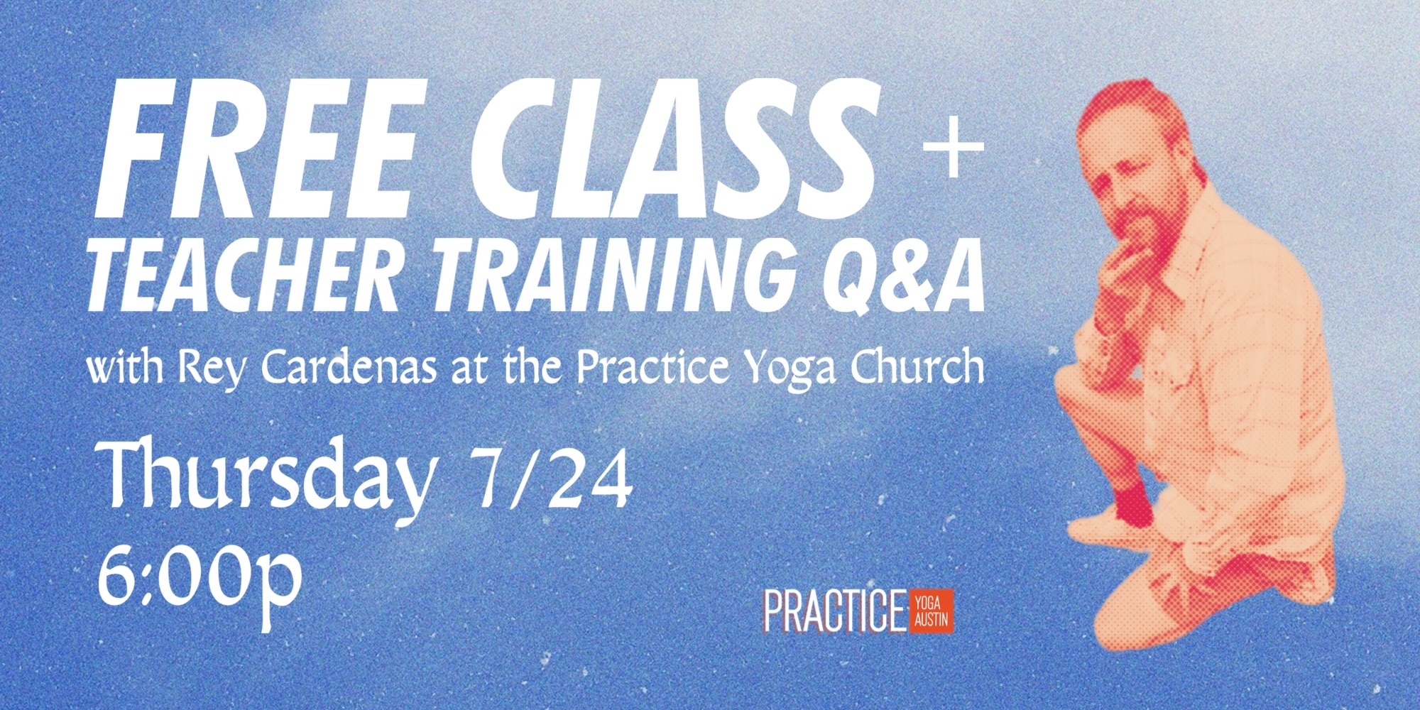 200 Hour Yoga Teacher Training Info Session Free Class