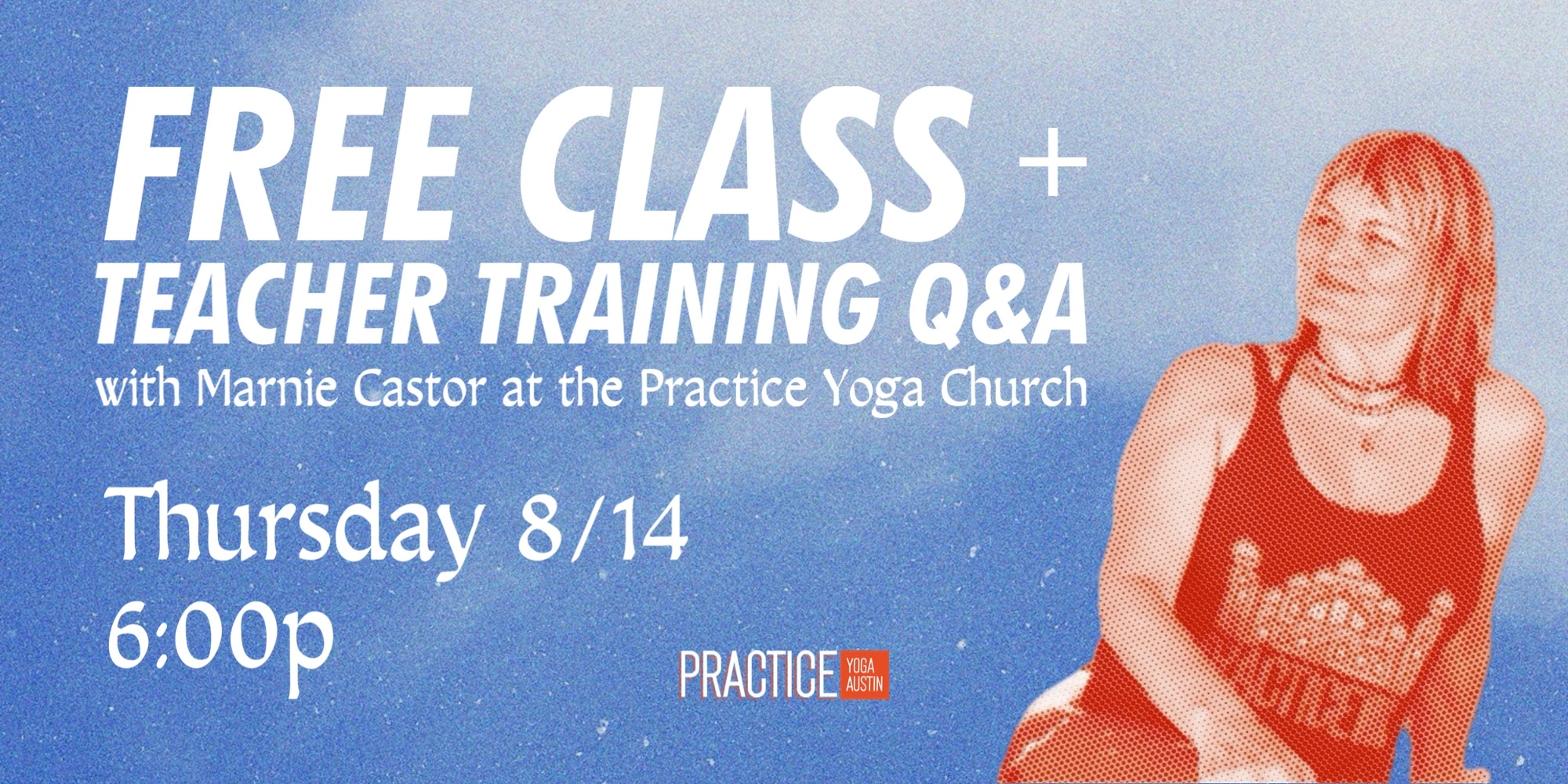 Free Class 200 Hour Yoga Teacher Training Q&A