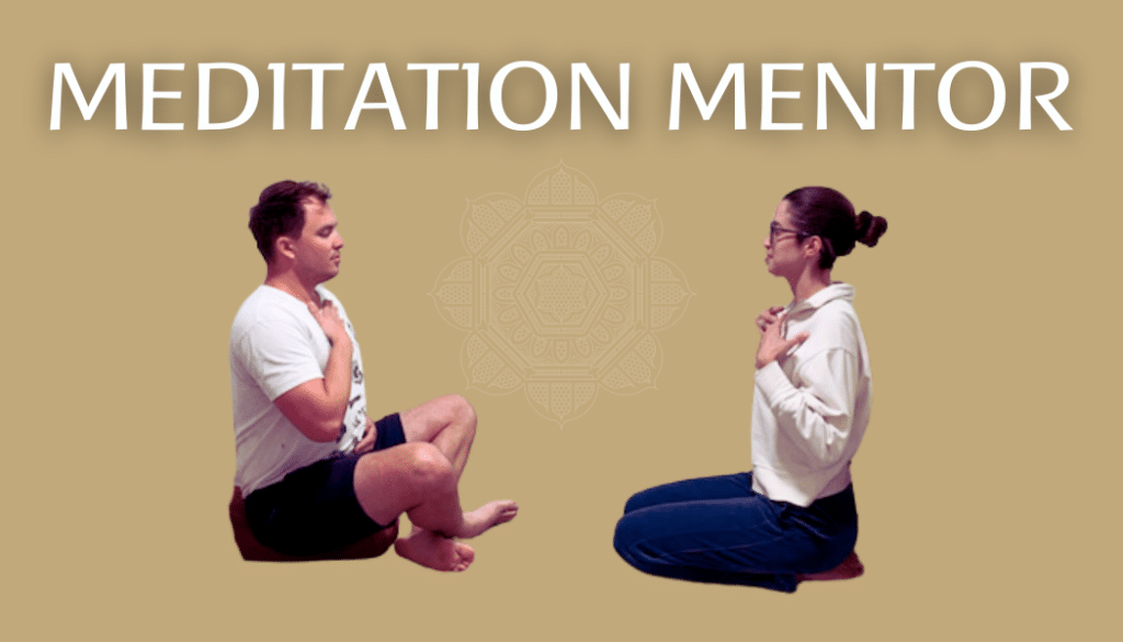 Austin Meditation Mentor